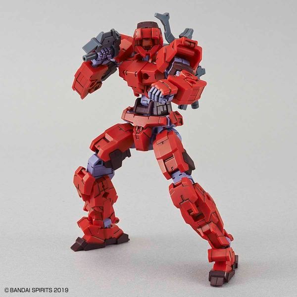eEMX-17 Alto [Red] (30MM - 1/144) - Mô hình robot chính hãng Bandai