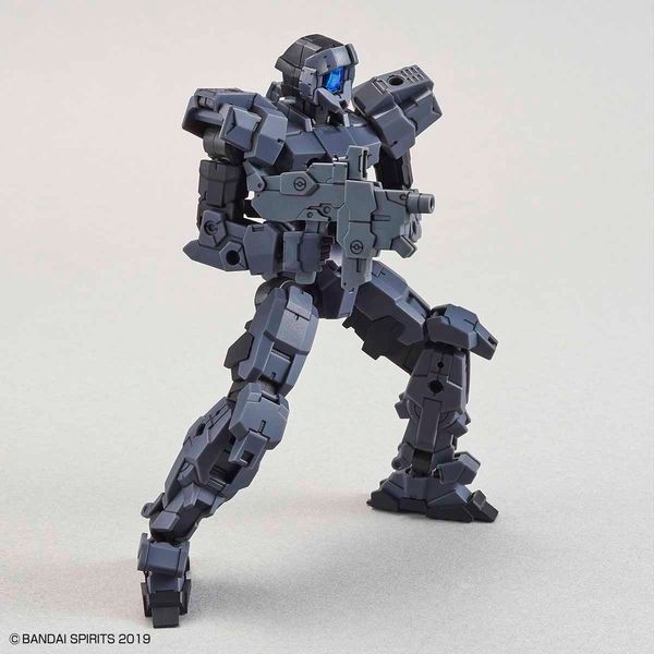  30MM eEXM-17 Alto Dark Gray - 1/144 - Mô hình robot chính hãng Bandai 