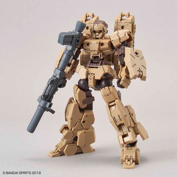  30MM eEXM-17 Alto Ground Type Brown - 1/144 - Mô hình robot chính hãng Bandai 