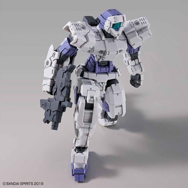  30MM eEXM-17 Alto White - 1/144 - Mô hình robot chính hãng Bandai 