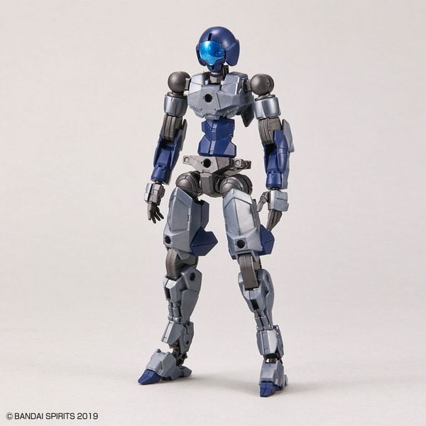 EXM-A9k Spinatio Knight Type - 30MM 1/144 - Mô hình robot chính hãng Bandai 