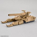  30MM Extended Armament Vehicle - TANK Ver. Brown - 1/144 