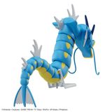  Gyarados - Pokemon Plamo Collection - Mô hình lắp ráp chính hãng Bandai 