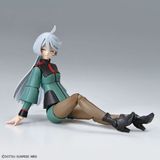  Miorine Rembran - Figure-Rise Standard - Gundam the Witch from Mercury 