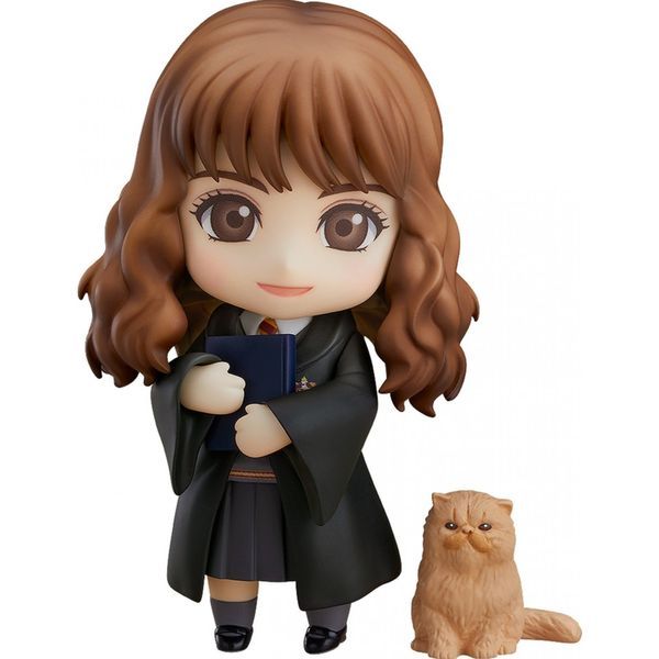 No. 1034 Nendoroid Hermione Granger - Harry Potter chính hãng