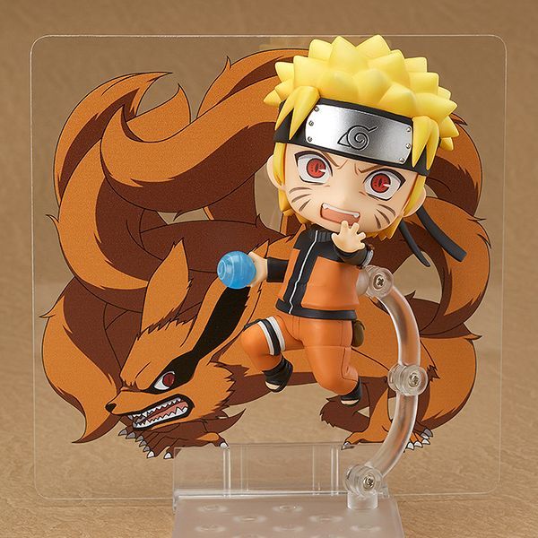 No. 682 Nendoroid Naruto Uzumaki - Naruto Shippuden chính hãng đẹp nhất