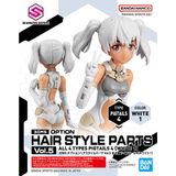  Option Hair Style Parts Vol.5 All 4 Types - 30MS 