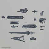  30MM Option Weapon 1 For Rabiot - 1/144 