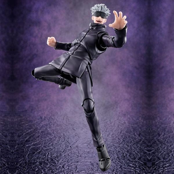  S.H.Figuarts Satoru Gojo - Jujutsu Kaisen 