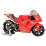  Mô hình xe Ducati Desmosedici 1/12 - Tamiya 14101 