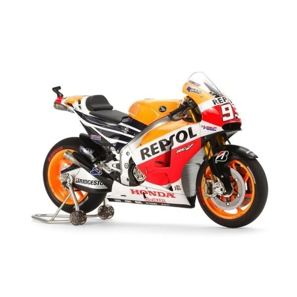  Mô hình xe Repsol Honda RC213V '14 1/12 - Tamiya 14130 