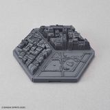  Customize Scene Base 04 - Landscape Ver. - Phụ kiện trưng bày Gundam 