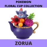  Pokemon Floral Cup Collection 2 