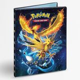  Album đựng bài Pokemon loại 9 ngăn - Hidden Fates 