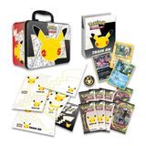  PT77 - Bài Pokemon TCG Celebrations Collector Chest 