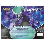  PB144 - Thẻ bài Pokemon TCG Shadow Rider Calyrex V Box 