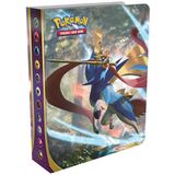  Mini album đựng bài kèm booster pack Pokemon Sword & Shield 