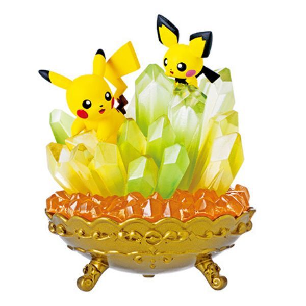 Pokemon Gemstone Collection Rement chính hãng