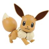  Mô hình lắp ráp Pokemon Plamo Eevee 