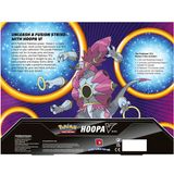  PB147 - Thẻ bài Pokemon TCG Hoopa V Box 