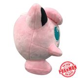  Thú bông Pokemon Jigglypuff - Purin 22cm - Đồ chơi Pokemon chính hãng 