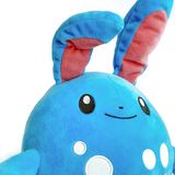  Thú bông Pokemon Azumarill - Banpresto Big Plush 