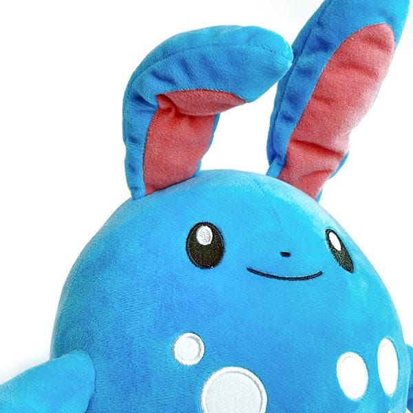  Thú bông Pokemon Azumarill - Banpresto Big Plush 