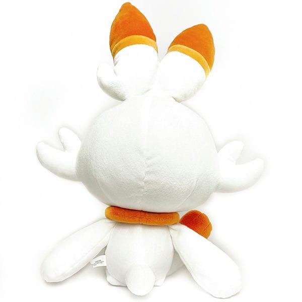  Thú bông Pokemon Scorbunny - Banpresto Big Plush 