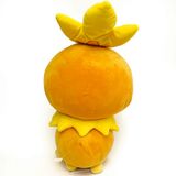  Thú bông Pokemon Torchic - Banpresto Super Big Plush 