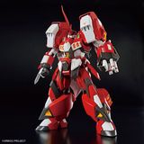  Alteisen - Super Robot Wars - HG 