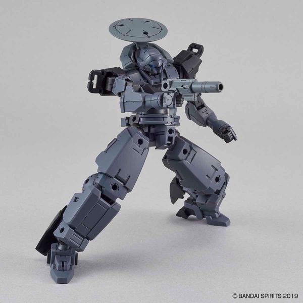  bEXM-14T Cielnova Dark Gray - 30MM 1/144 - Mô hình robot chính hãng Bandai 