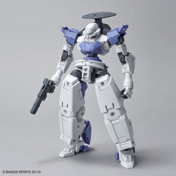  bEXM-14T Cielnova White - 30MM 1/144 - Mô hình robot chính hãng Bandai 