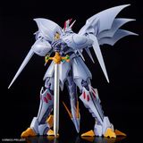  Cybaster - Super Robot Wars - HG 