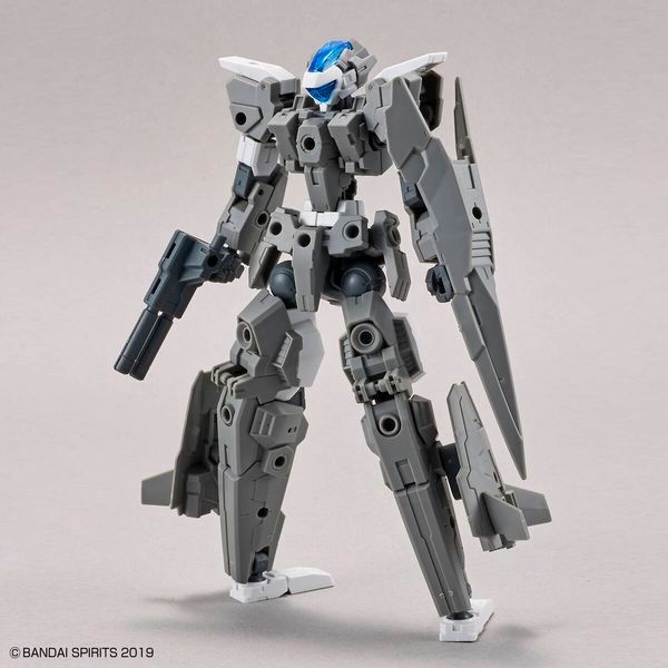  eEXM-30 Espossito Alpha - 30MM - 1/144 - Mô hình robot chính hãng Bandai 