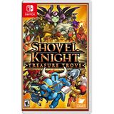  SW196 - Shovel Knight Treasure Trove cho Nintendo Switch 