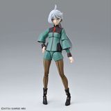  Miorine Rembran - Figure-Rise Standard - Gundam the Witch from Mercury 