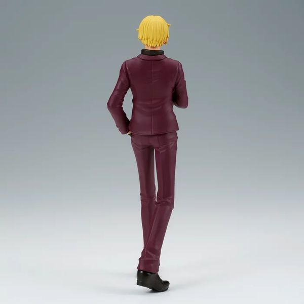  One Piece The Shukko - Sanji 