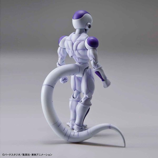  Final Form Frieza - Figure-rise Standard - Dragon Ball 