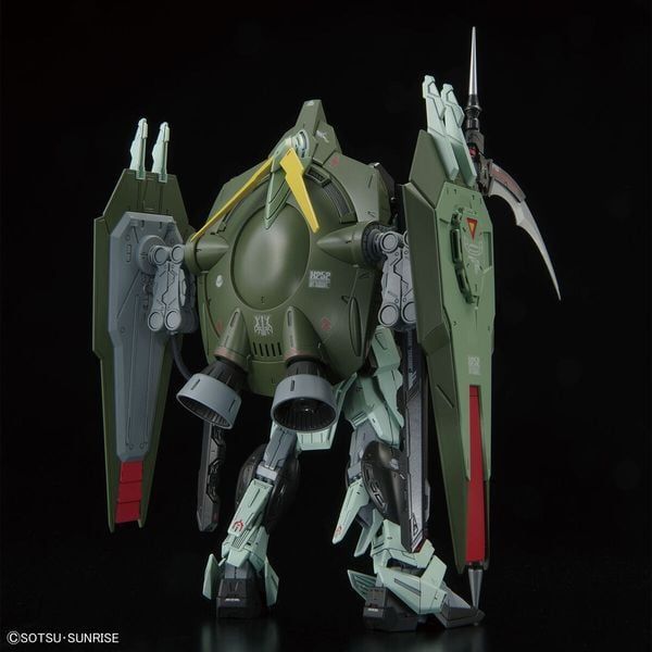  GAT-X252 Forbidden Gundam - Full Mechanics 1/100 - Mô hình Gunpla chính hãng Bandai 