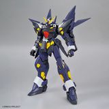  Huckebein Mk-II - Super Robot Wars - HG 