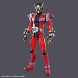  Kamen Rider Geiz - Figure-rise Standard 