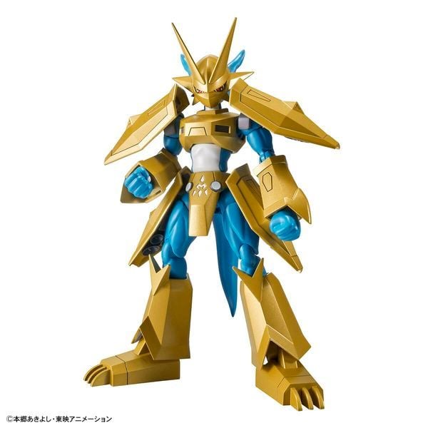 Mô hình Magnamon Figure-rise Standard Digimon Adventure – nShop - Game ...
