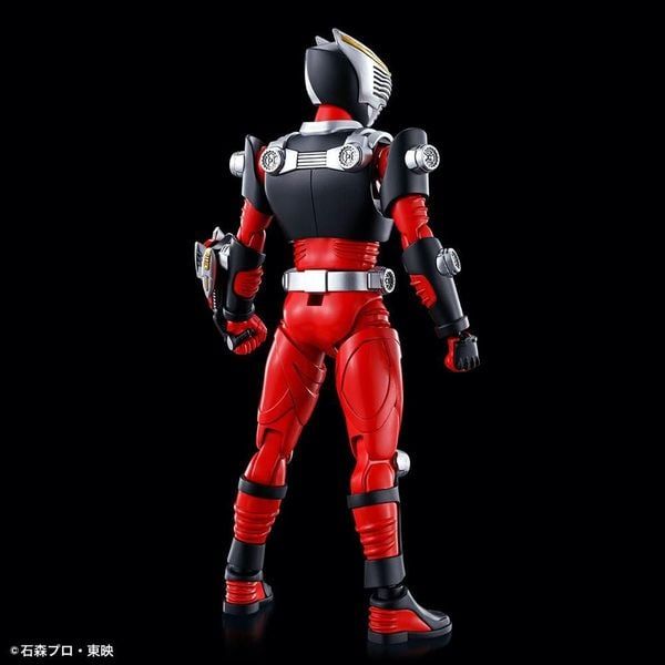  Masked Rider Ryuki - Figure-rise Standard 