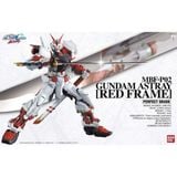  MBF-P02 Gundam Astray Red Frame - PG 1/60 