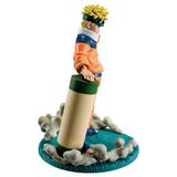  Naruto Memorable Saga - Uzumaki Naruto 