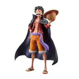  One Piece Grandista Nero - Monkey D Luffy 2 