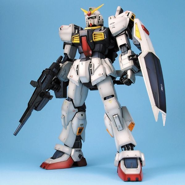 Robot RX-178 Gundam Mk-II A.E.U.G. PG 1/60 chính hãng Bandai