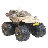  Xe địa hình Mini 4WD Wildsaurus - Tamiya 17006 