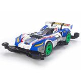  Xe đua Mini 4WD Great Magnum R - Tamiya 19453 