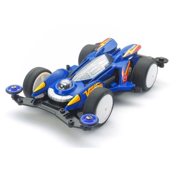  Xe đua Mini 4WD Variatron VS Chassis - Tamiya 95409 